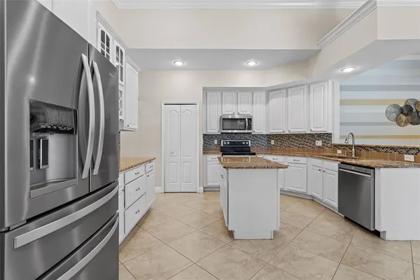 $599,000 | 5306 Crane Hill Court, St. Cloud, FL 34771