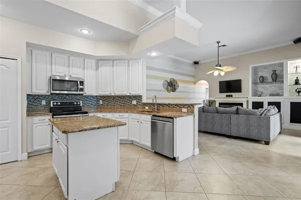 $599,000 | 5306 Crane Hill Court, St. Cloud, FL 34771