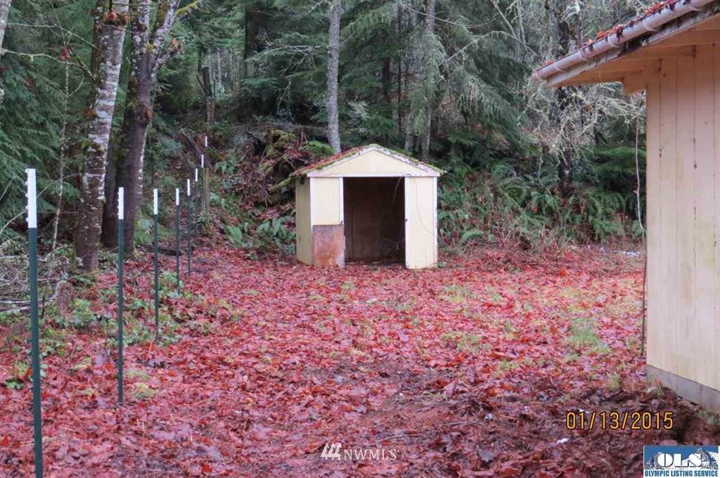240 Robinson Road Port Angeles, WA 98362 - Photo 11 of 11