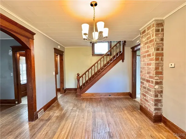 $114,900 | 16 Orchard Avenue, Auburn, NY 13021