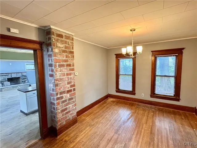 $114,900 | 16 Orchard Avenue, Auburn, NY 13021