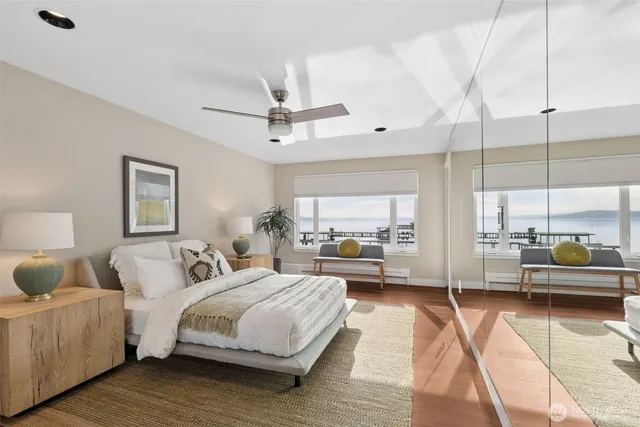 $720,000 | 1600 43rd Avenue East, Unit 211, Seattle, WA 98112