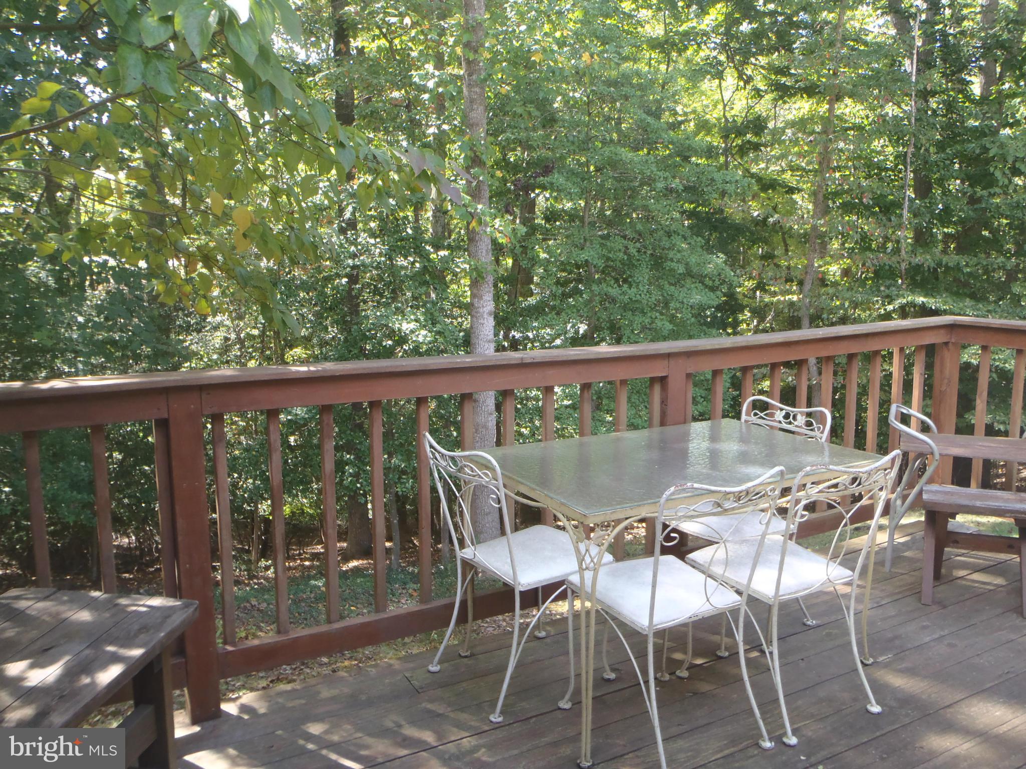 978 Riversedge Circle Annapolis, MD 21401 - Photo 5 of 19 Exterior (Rear)