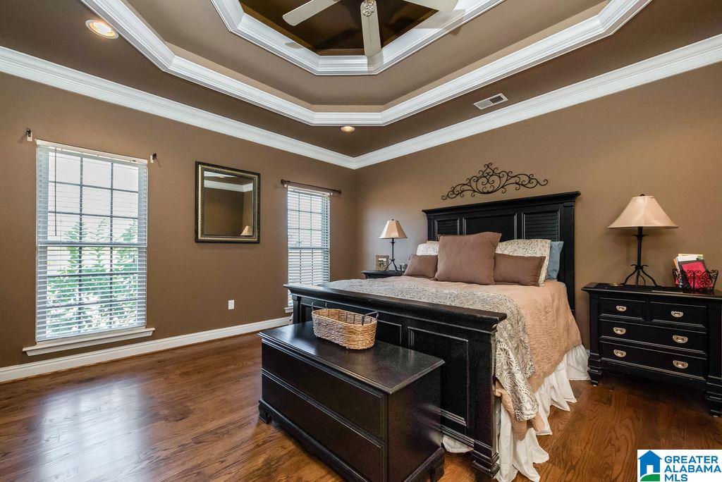 169 Windsor Lane Pelham, AL 35124 - Photo 15 of 40