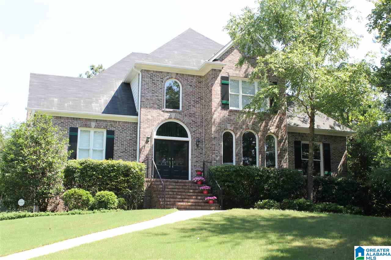 136 High Hampton Drive Pelham, AL 35124 - Photo 1 of 50