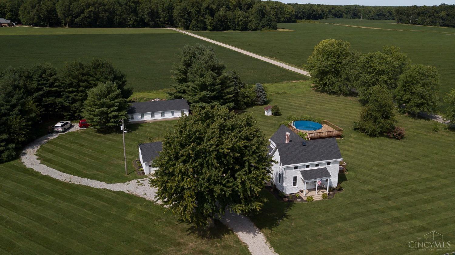 13038 North Dearborn Road Sunman, IN 47041 - Photo 10 of 37