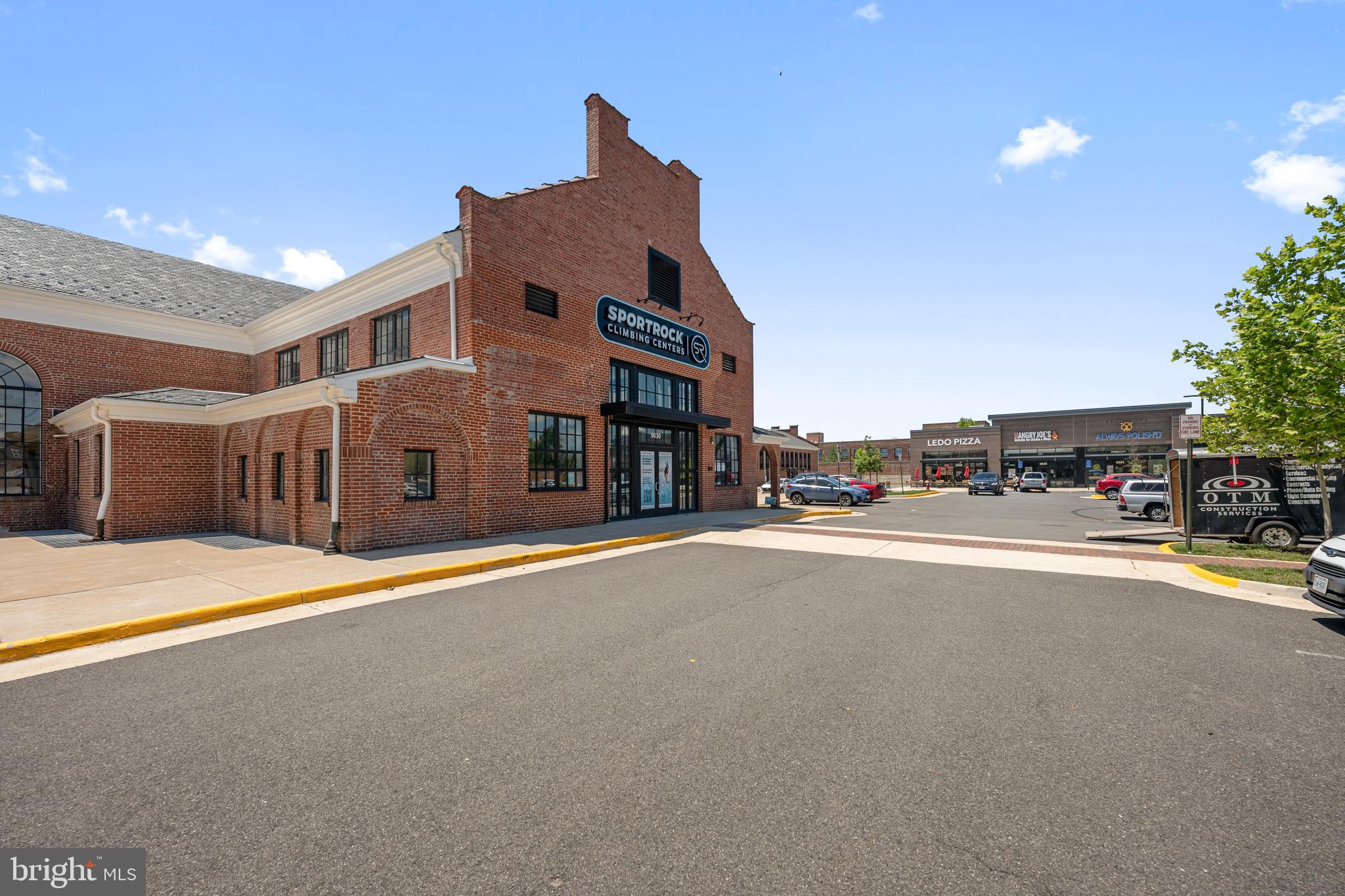 8459 Reformatory Way Lorton, VA 22079 - Photo 70 of 78 Convenient Location