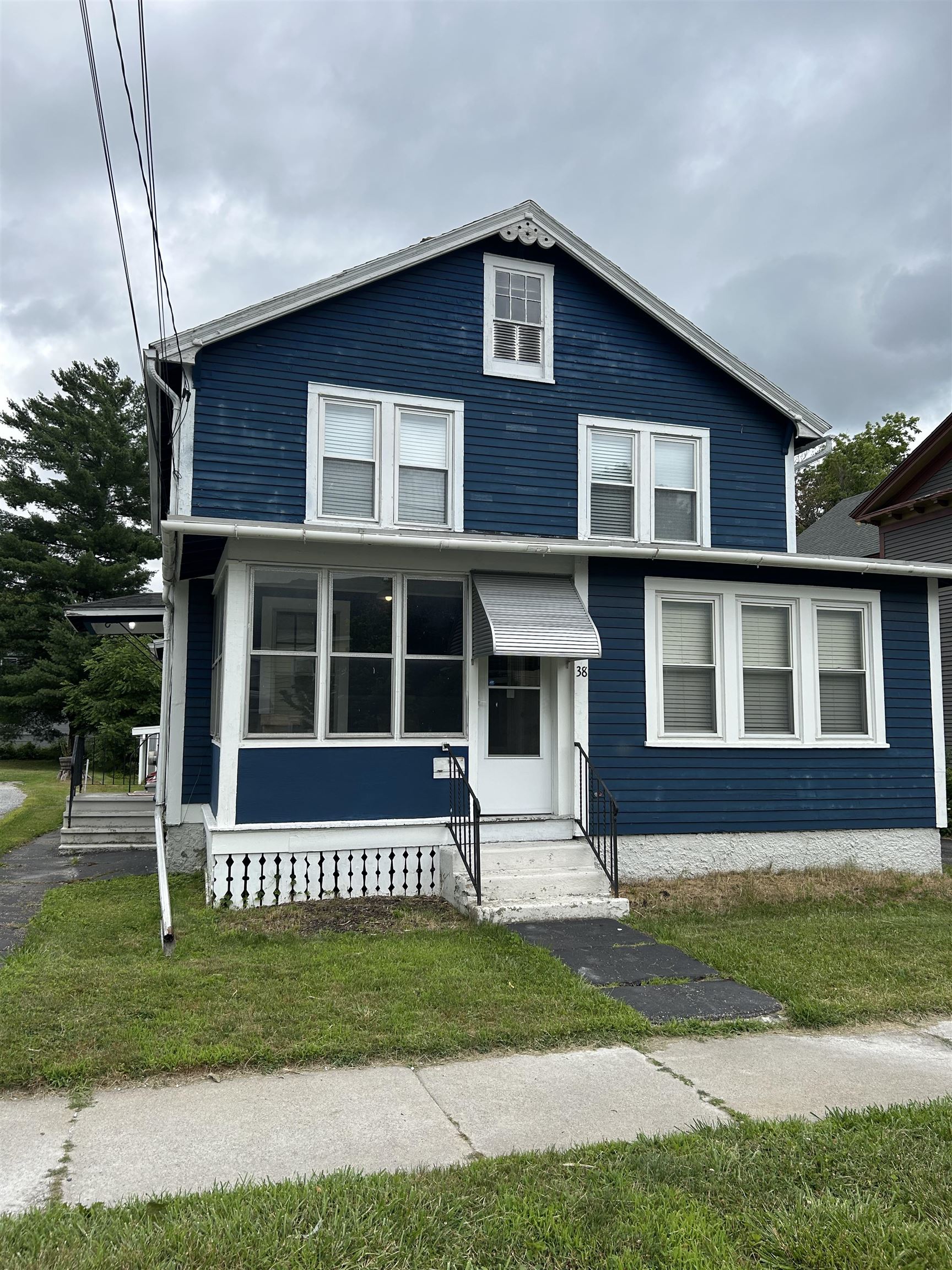 38 East Street Rutland, VT 05701 - Photo 1 of 33 Gallery Image 1
