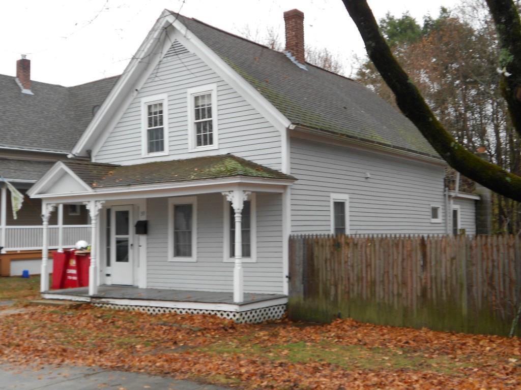 39 Winter Street Killingly, CT 06239 - Photo 1 of 1