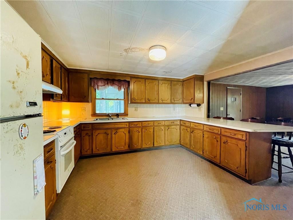 8524 Glenburg Road Defiance, OH 43512 - Photo 10 of 19 Gallery Image 10