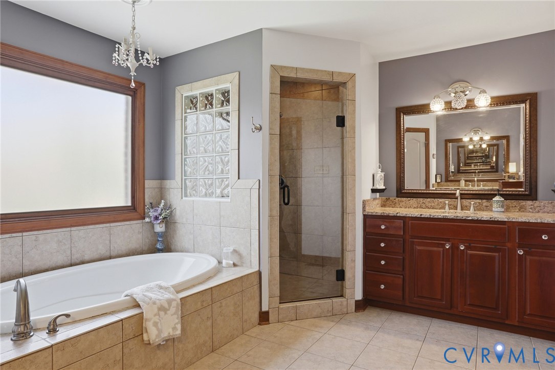 1738 Page Road Powhatan, VA 23139 - Photo 23 of 57