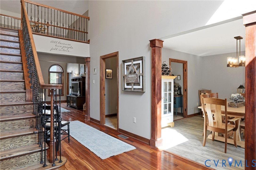 1738 Page Road Powhatan, VA 23139 - Photo 27 of 57