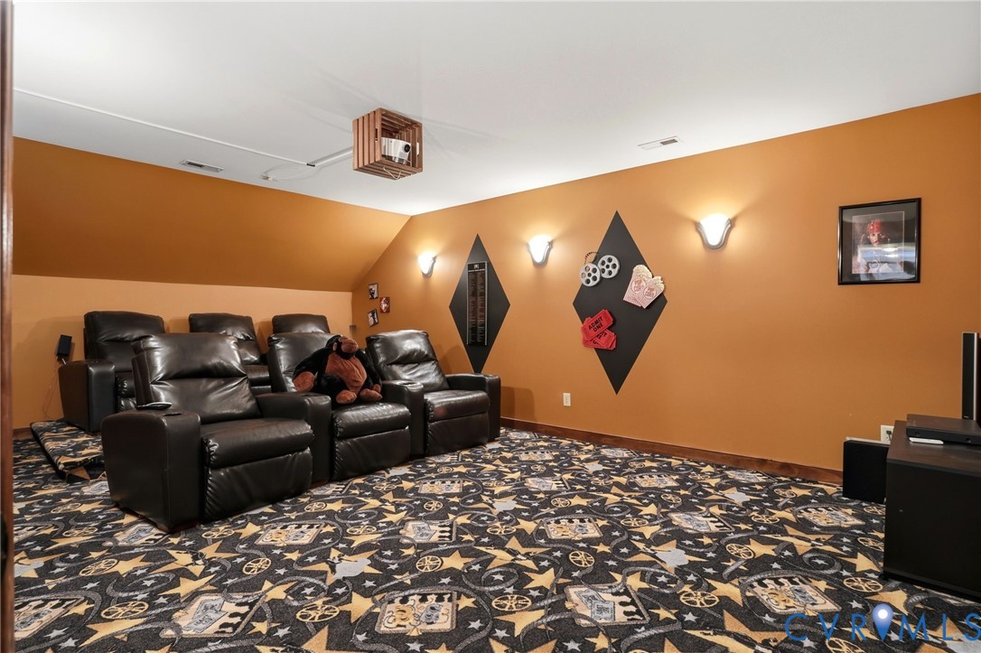 1738 Page Road Powhatan, VA 23139 - Photo 37 of 57