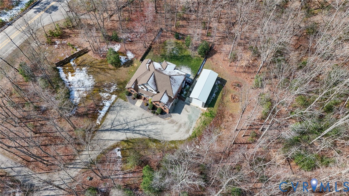 1738 Page Road Powhatan, VA 23139 - Photo 50 of 57