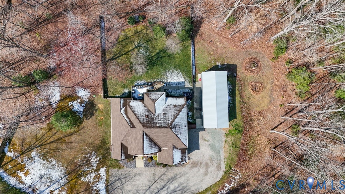 1738 Page Road Powhatan, VA 23139 - Photo 52 of 57