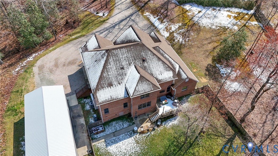 1738 Page Road Powhatan, VA 23139 - Photo 53 of 57