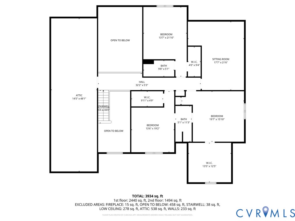 1738 Page Road Powhatan, VA 23139 - Photo 56 of 57