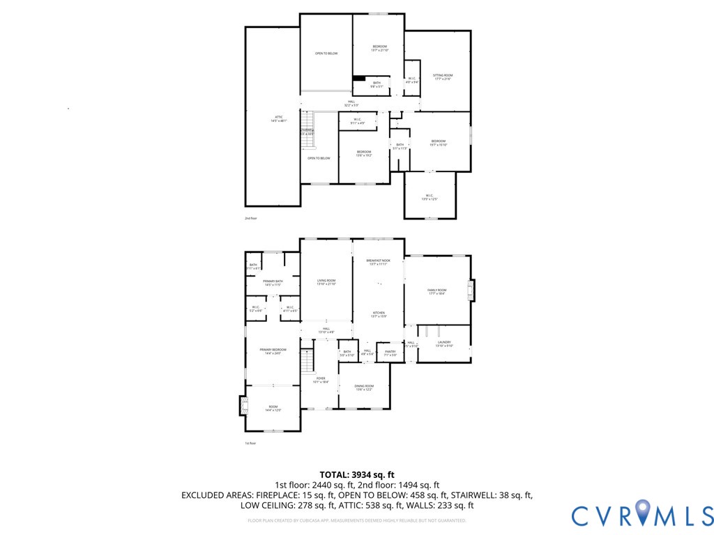 1738 Page Road Powhatan, VA 23139 - Photo 57 of 57