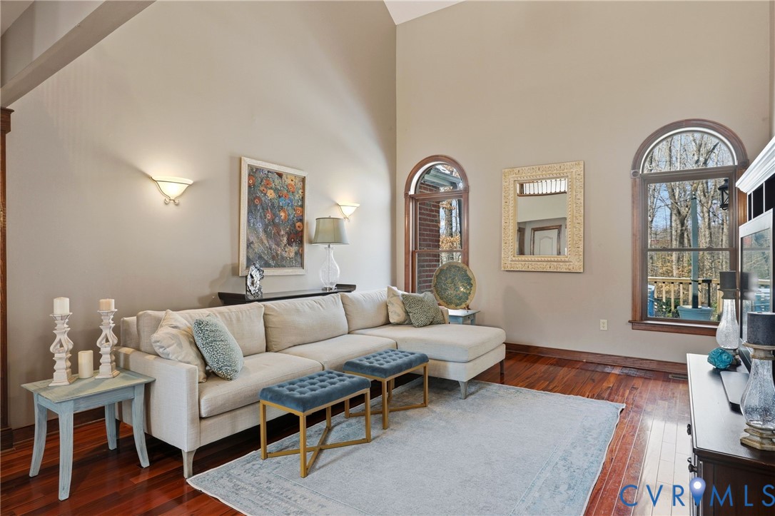 1738 Page Road Powhatan, VA 23139 - Photo 6 of 57