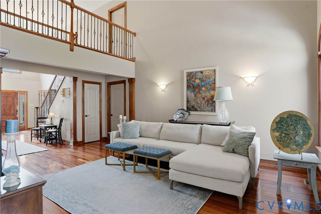 1738 Page Road Powhatan, VA 23139 - Photo 7 of 57