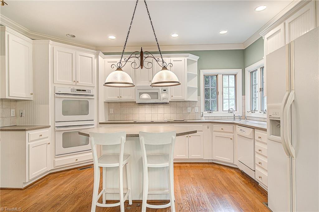 2416 Fox Ridge Road Asheboro, NC 27205 - Photo 8 of 30 Gallery Image 8