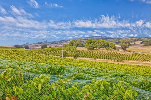$2,499,000 | 1450 Stage Gulch Road, Petaluma, CA 94954