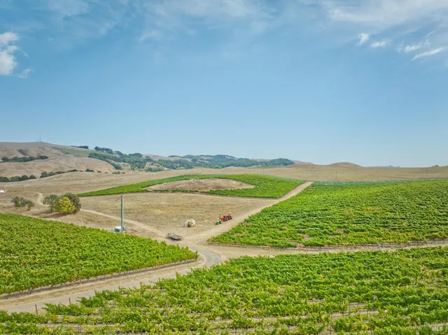 $2,499,000 | 1450 Stage Gulch Road, Petaluma, CA 94954