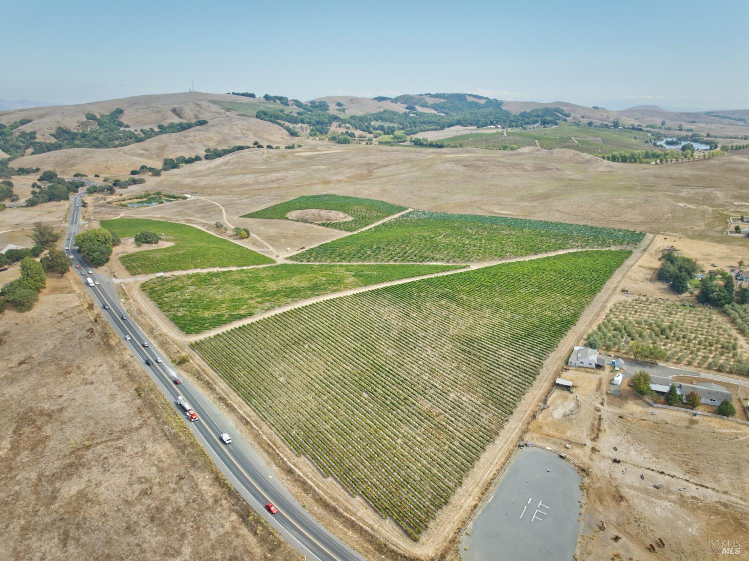 1450 Stage Gulch Road Petaluma, CA 94954 - Photo 5 of 32