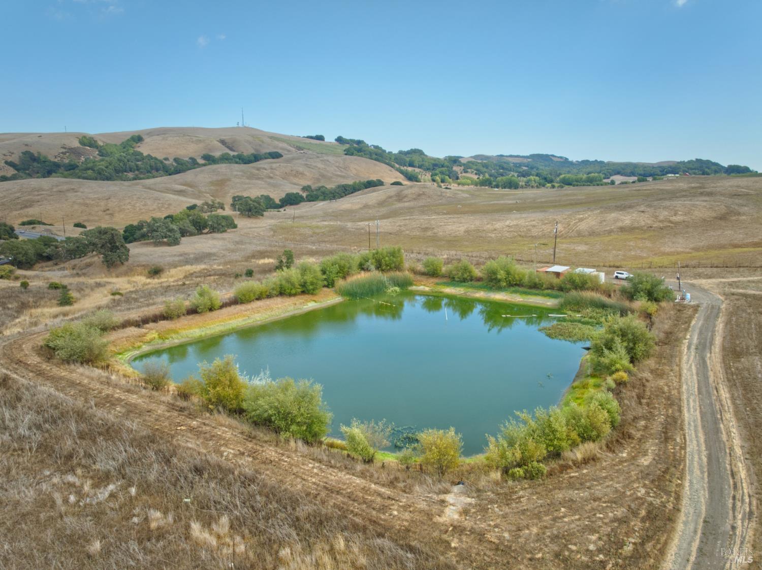 1450 Stage Gulch Road Petaluma, CA 94954 - Photo 7 of 32