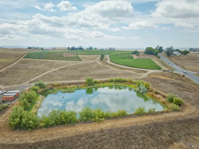 $2,499,000 | 1450 Stage Gulch Road, Petaluma, CA 94954