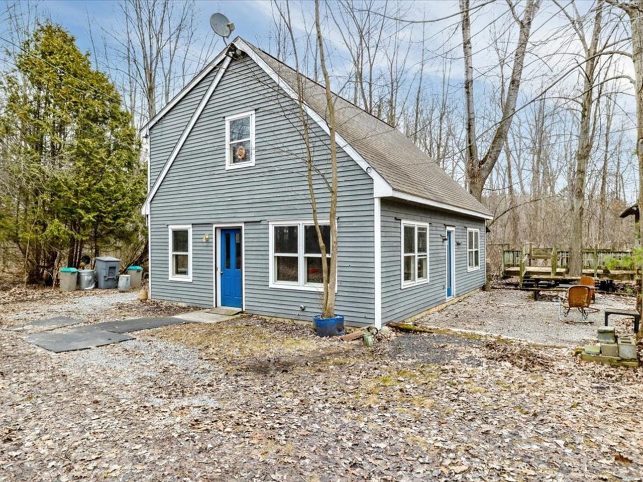 1255 Blockhouse Point Road North Hero, VT 05474 - Photo 31 of 39