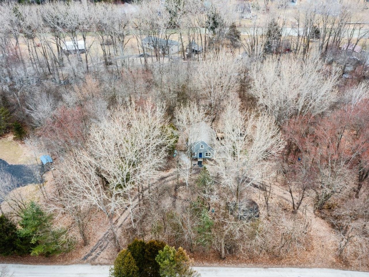 1255 Blockhouse Point Road North Hero, VT 05474 - Photo 35 of 39