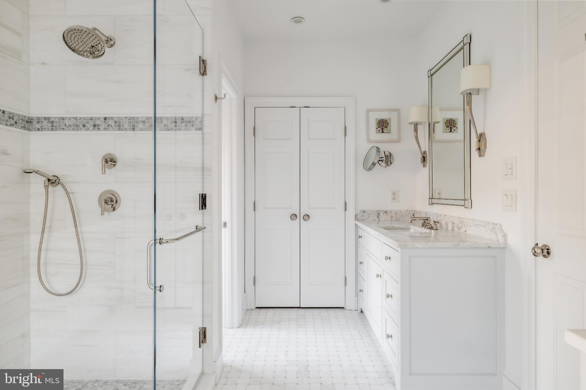 4841 Kemble Place Northwest Washington, DC 20007 - Photo 25 of 55 Gallery Image 25