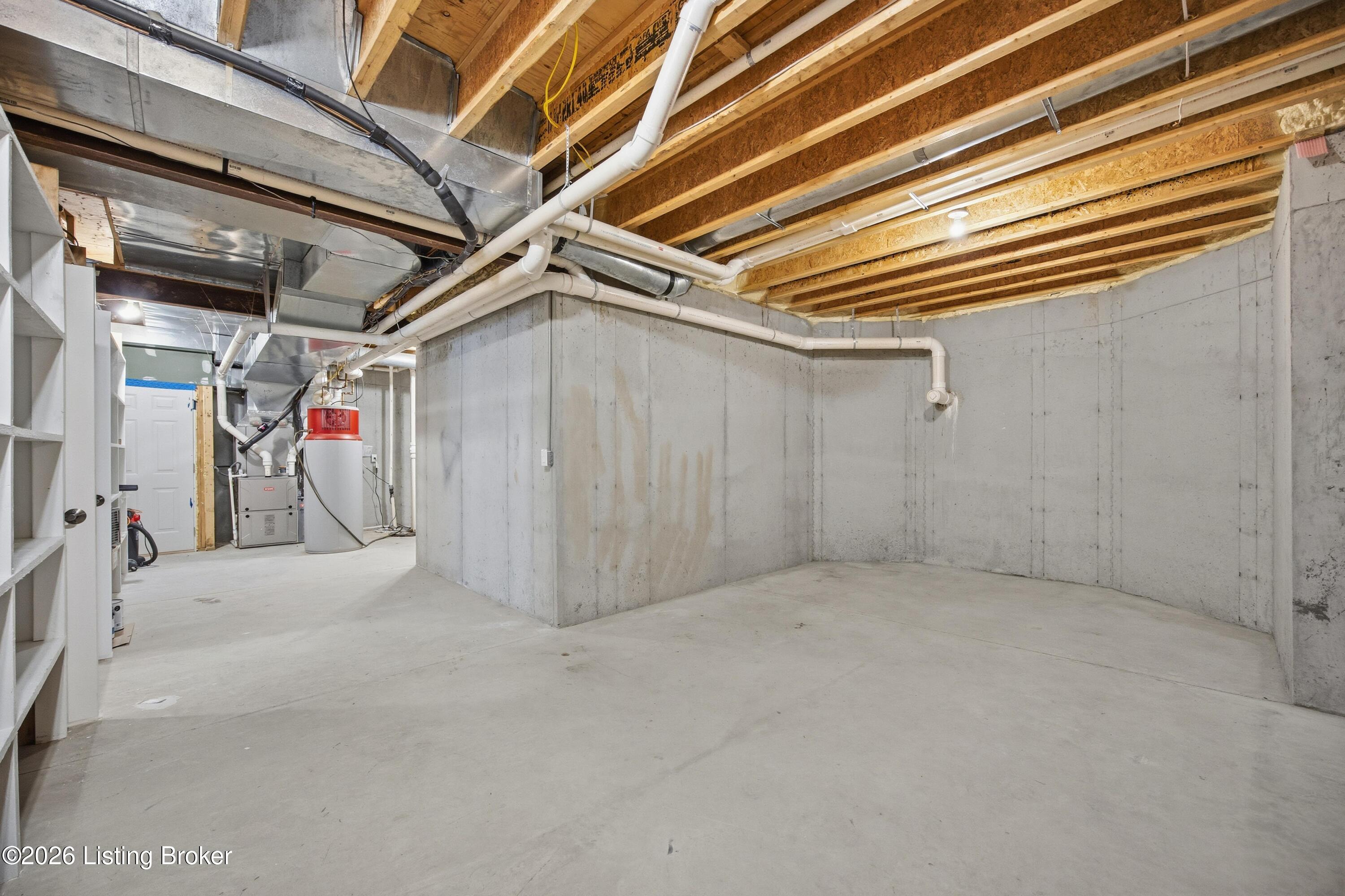 2870 Cropper Road Shelbyville, KY 40065 - Photo 69 of 95 Storage