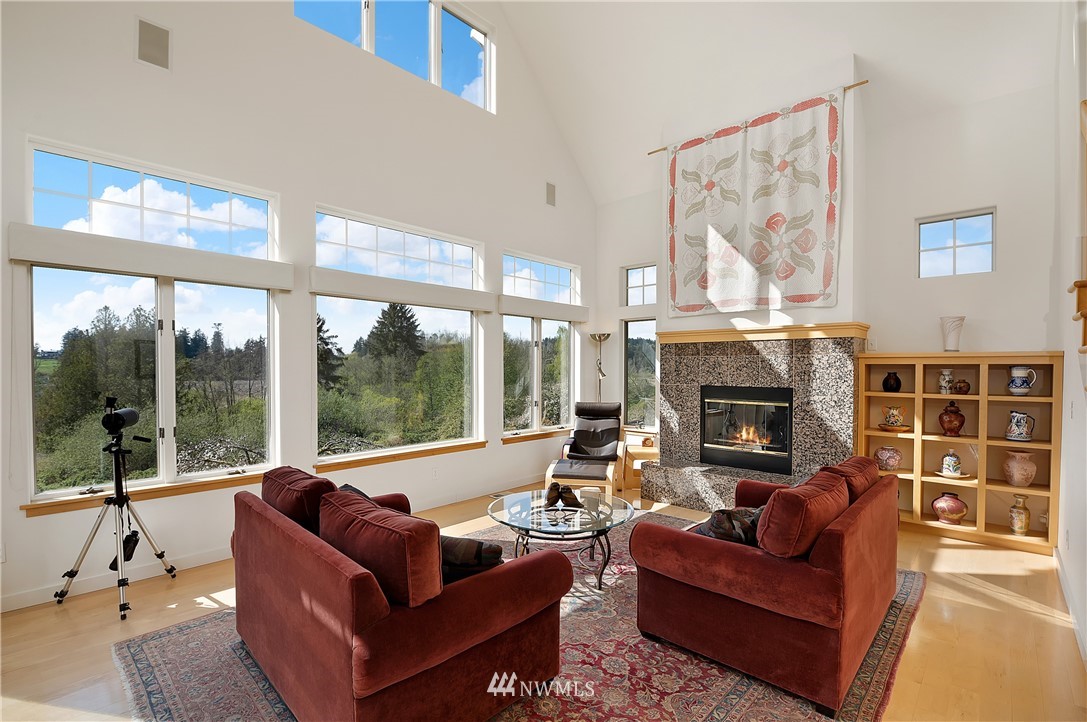 7230 Bailey Road Clinton, WA 98236 - Photo 9 of 40