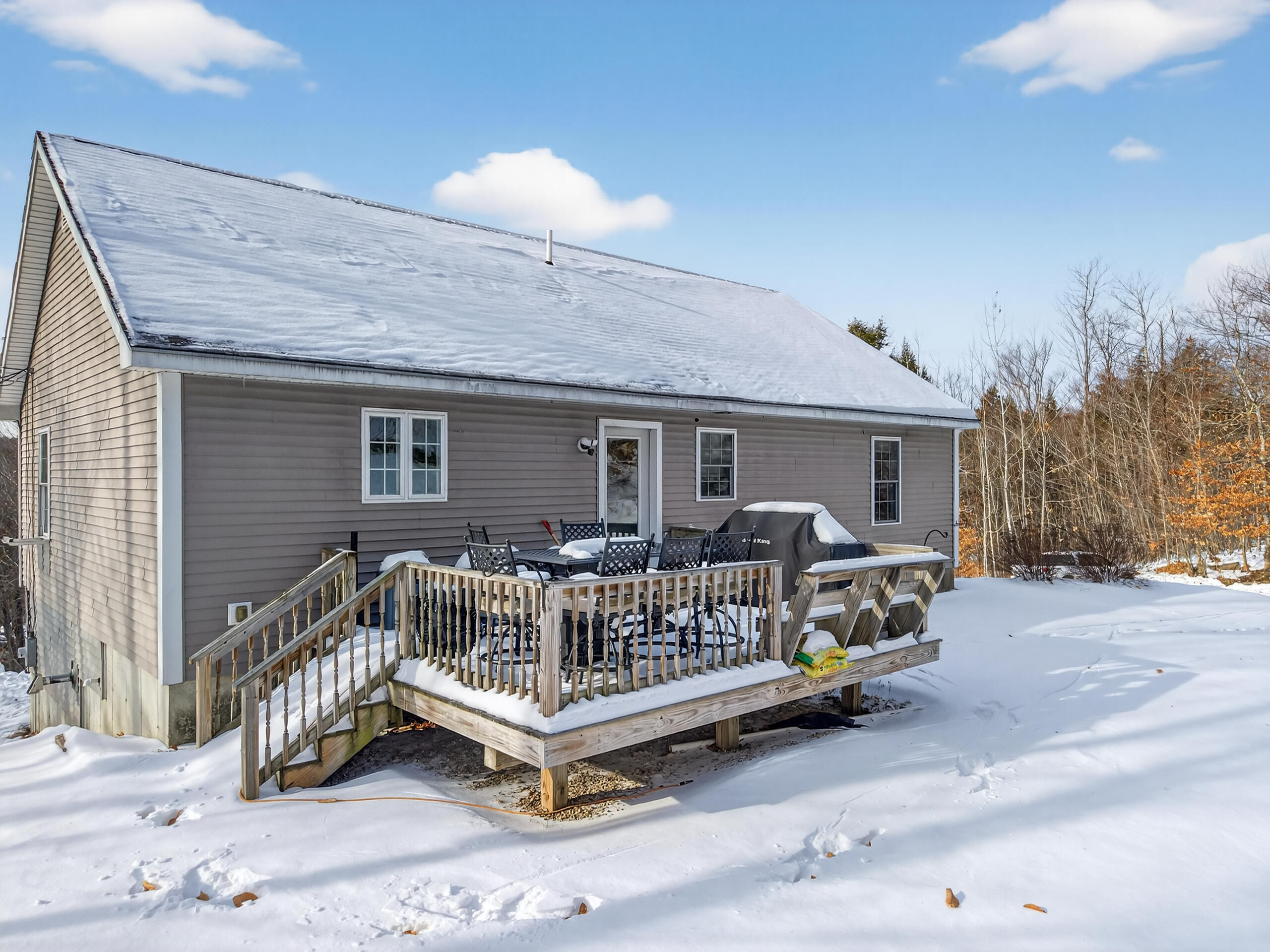 60 Turcotte Drive Naples, ME 04055 - Photo 27 of 28 60 Turcotte Dr_153