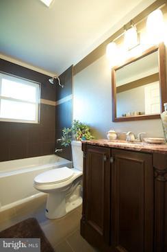 26 Cockeys Mill Road Reisterstown, MD 21136 - Photo 12 of 20 Bath