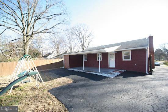 26 Cockeys Mill Road Reisterstown, MD 21136 - Photo 14 of 20 Exterior (Rear)