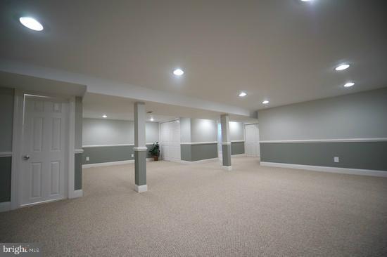 26 Cockeys Mill Road Reisterstown, MD 21136 - Photo 17 of 20 Basement