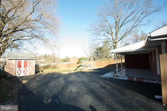 26 Cockeys Mill Road Reisterstown, MD 21136 - Photo 19 of 20 Exterior (Rear)