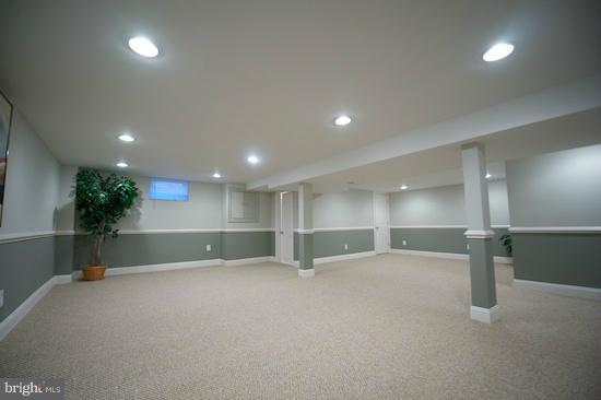 26 Cockeys Mill Road Reisterstown, MD 21136 - Photo 8 of 20 Basement