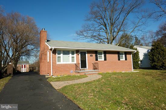 26 Cockeys Mill Road Reisterstown, MD 21136 - Photo 9 of 20 Exterior (Front)