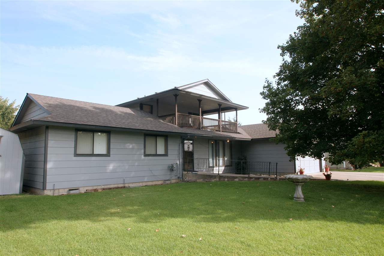 5524 North Best Road Spokane, WA 99216 - Photo 1 of 20 Gallery Image 1