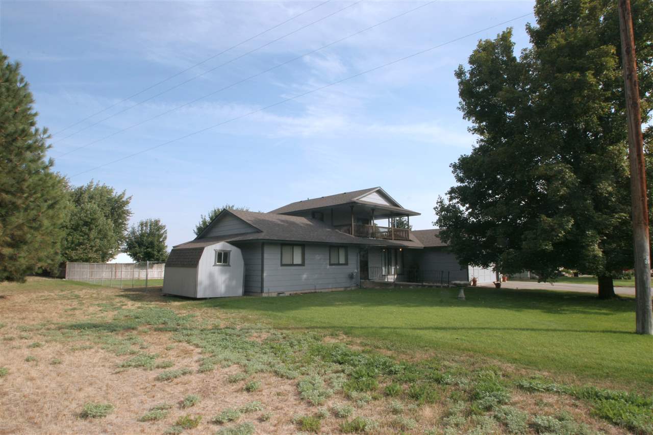 5524 North Best Road Spokane, WA 99216 - Photo 20 of 20 Gallery Image 20