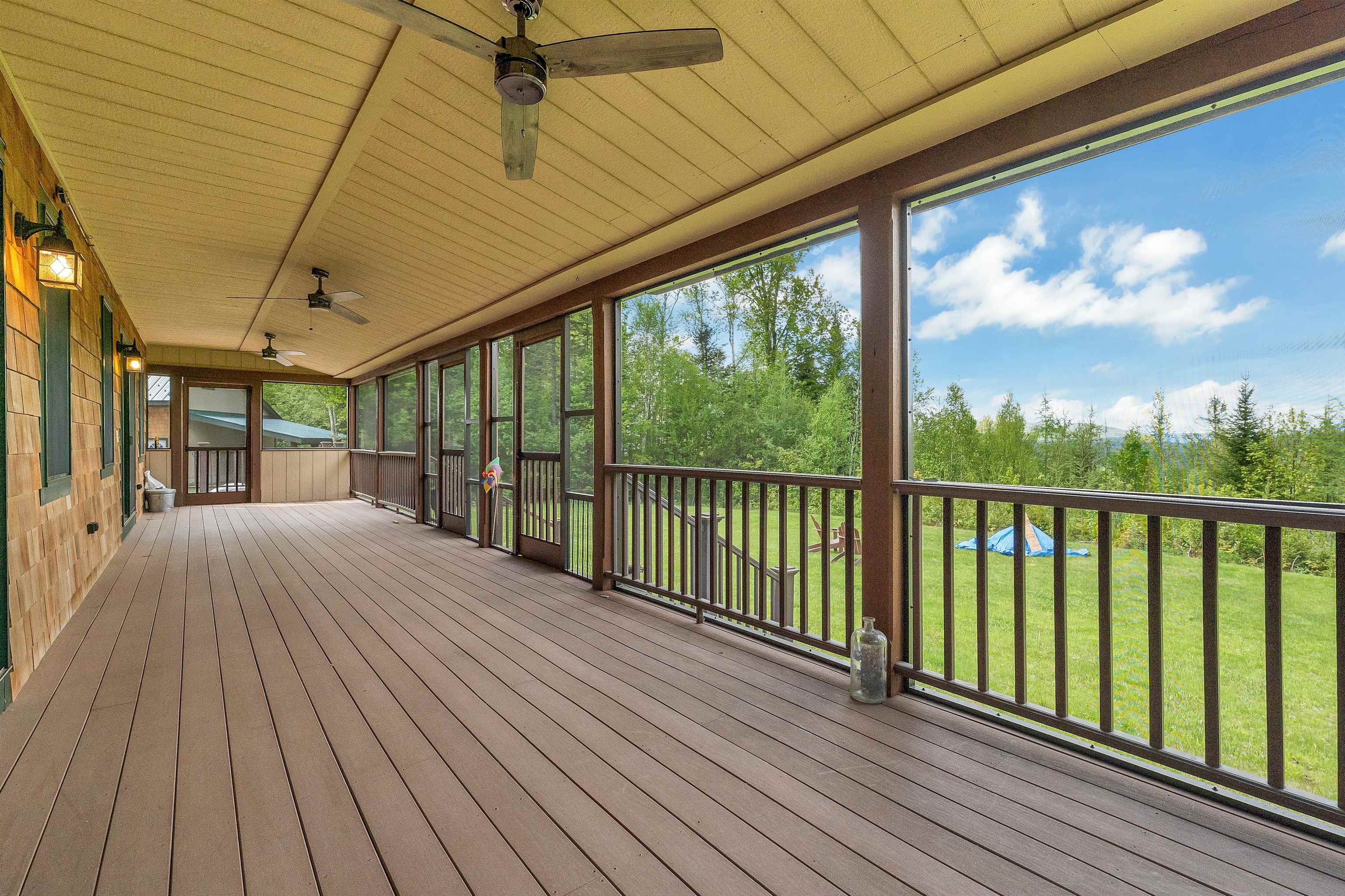 377 Titus Hill Road Colebrook, NH 03576 - Photo 21 of 58