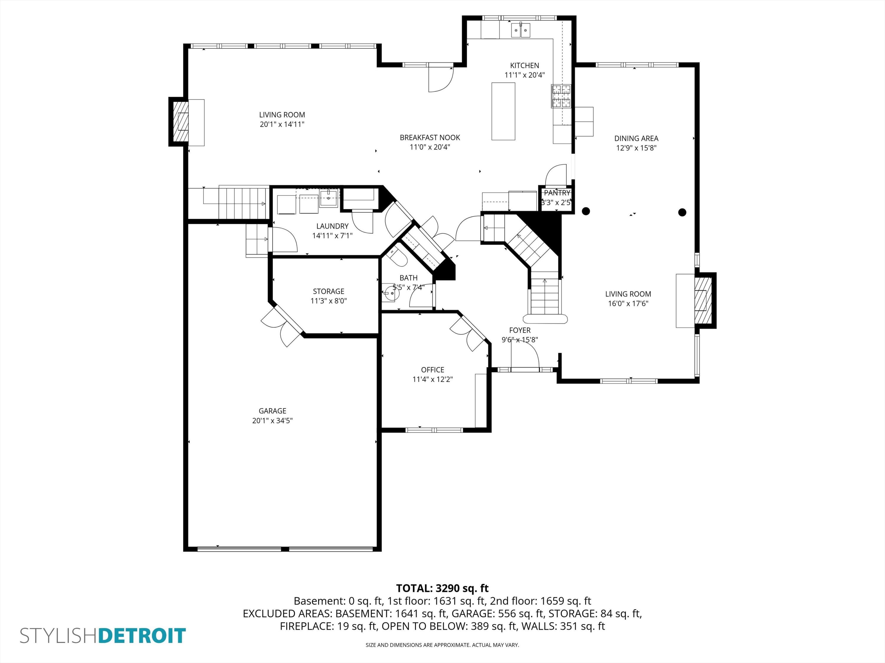 2897 Riverside Drive Lake Orion, MI 48359 - Photo 49 of 52 2897 Riverside Dr.