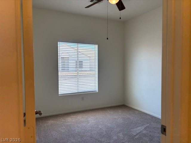 2866 Shimmering Bay Street Laughlin, NV 89029 - Photo 24 of 32 A well-lit bedroom offering comfort and a quiet retreat.