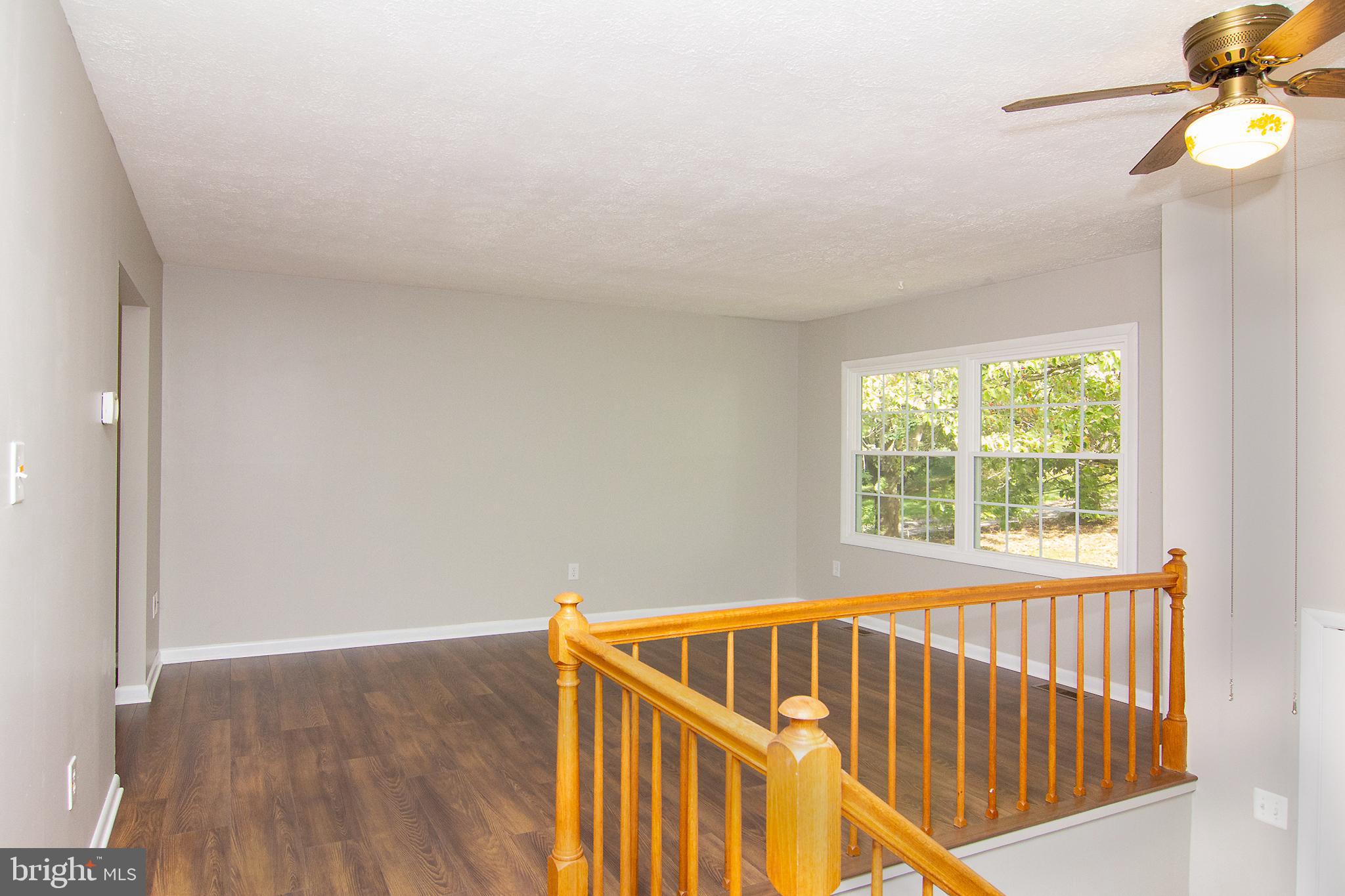 1526 Manchester Road Westminster, MD 21157 - Photo 3 of 41 a view of entryway with wooden floor