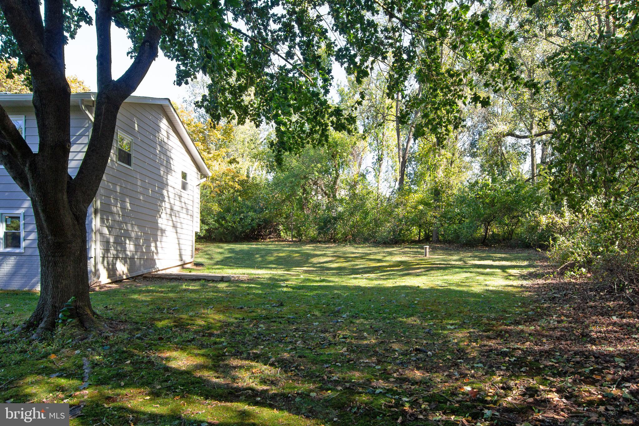 1526 Manchester Road Westminster, MD 21157 - Photo 36 of 41 a view of a trees in a yard