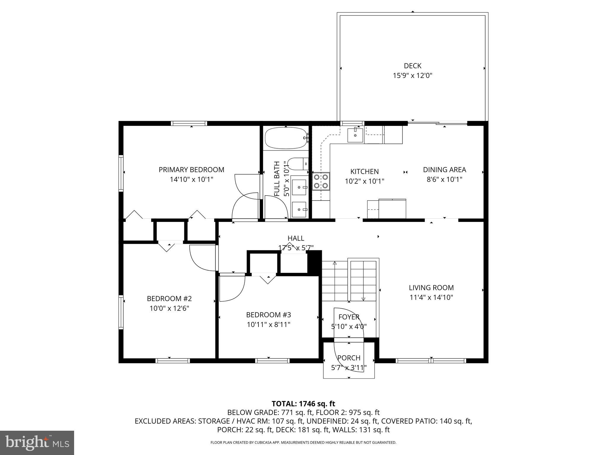 1526 Manchester Road Westminster, MD 21157 - Photo 39 of 41 a picture